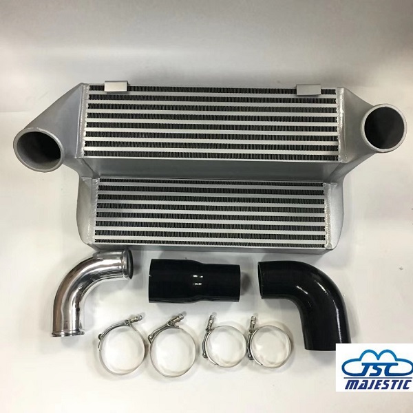 Nguyên lý làm việc và chức năng của bộ làm mát intercooler