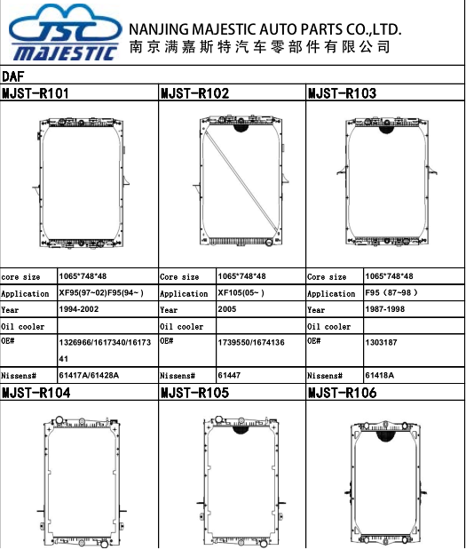 Các biện pháp phòng ngừa khi bảo trì bộ tản nhiệt