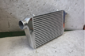 Intercooler là gì?