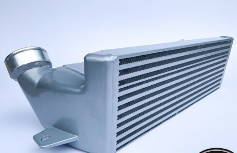 Làm thế nào để chọn một Intercooler?