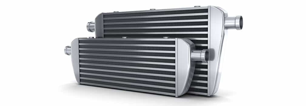 INTERCOOLER HOẠT ĐỘNG NHƯ THẾ NÀO?