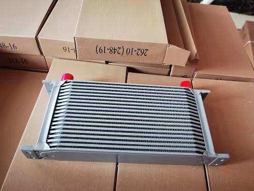 Chức năng của bộ tản nhiệt là gì?