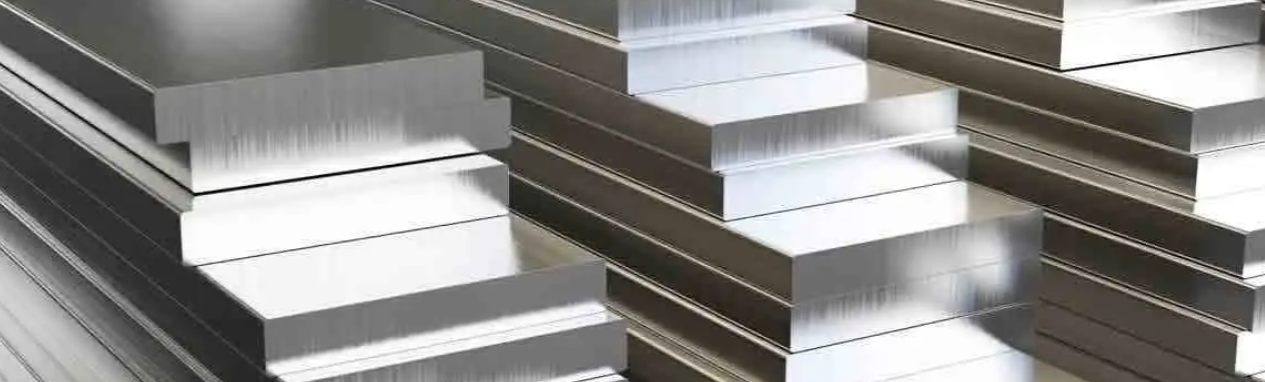 Bộ trao đổi nhiệt bằng nhôm: Lợi ích