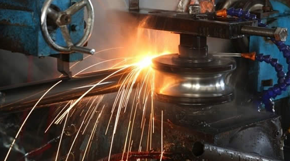 Hàn tần số cao là gì?