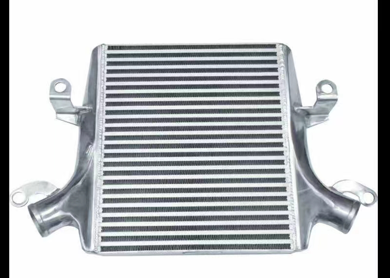 Xe điện có bộ tản nhiệt không?1