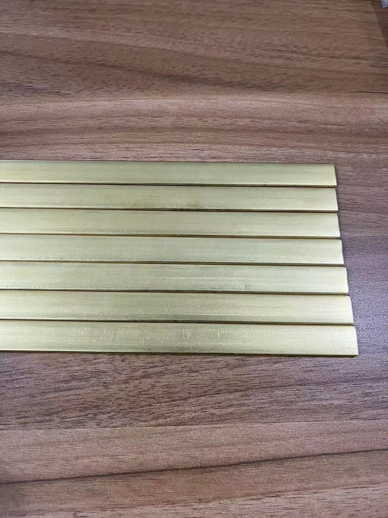Ống đồng được sử dụng ở đâu?